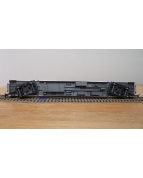 RIVAROSSI V ABZ voiture grandes lignes mixte 1/2 ème Cl. type ABz FS 