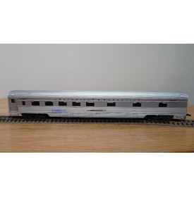 RIVAROSSI  véro 6852, voiture lits ( corrugated  side roomette ) Mobile River   Louisville & Nashville ( Monon ) Neuf  BO