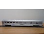 RIVAROSSI  véro 6852, voiture lits ( corrugated  side roomette ) Mobile River   Louisville & Nashville ( Monon ) Neuf  BO