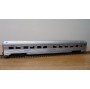 RIVAROSSI  véro 6852, voiture lits ( corrugated  side roomette ) Mobile River   Louisville & Nashville ( Monon ) Neuf  BO