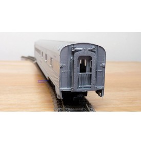 RIVAROSSI  véro 6852, voiture lits ( corrugated  side roomette ) Mobile River   Louisville & Nashville ( Monon ) Neuf  BO
