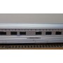 RIVAROSSI  véro 6852, voiture lits ( corrugated  side roomette ) Mobile River   Louisville & Nashville ( Monon ) Neuf  BO