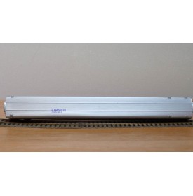 RIVAROSSI V ABZ voiture grandes lignes mixte 1/2 ème Cl. type ABz FS 