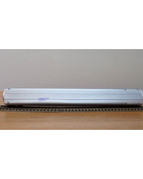 RIVAROSSI V ABZ voiture grandes lignes mixte 1/2 ème Cl. type ABz FS 