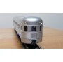 RIVAROSSI V ABZ voiture grandes lignes mixte 1/2 ème Cl. type ABz FS 
