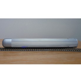 RIVAROSSI V ABZ voiture grandes lignes mixte 1/2 ème Cl. type ABz FS 
