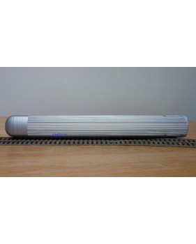 RIVAROSSI V ABZ voiture grandes lignes mixte 1/2 ème Cl. type ABz FS 