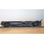 RIVAROSSI V ABZ voiture grandes lignes mixte 1/2 ème Cl. type ABz FS 
