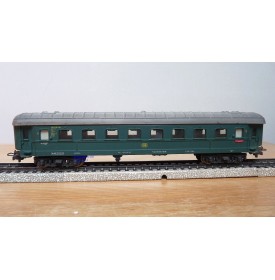 POCHER 311 / 2 , wagon silo special pour transport de ciment SBB