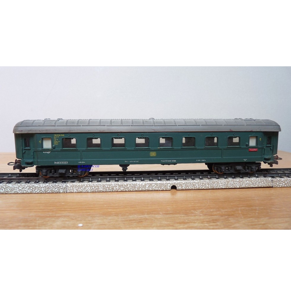 POCHER 311 / 2 , wagon silo special pour transport de ciment SBB