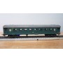POCHER 311 / 2 , wagon silo special pour transport de ciment SBB
