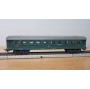POCHER 311 / 2 , wagon silo special pour transport de ciment SBB