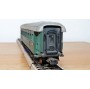 POCHER 311 / 2 , wagon silo special pour transport de ciment SBB