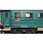 POCHER 311 / 2 , wagon silo special pour transport de ciment SBB