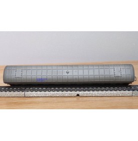 POCHER 311 / 2 , wagon silo special pour transport de ciment SBB