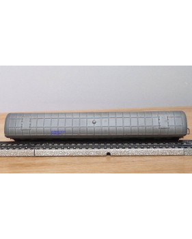 POCHER 311 / 2 , wagon silo special pour transport de ciment SBB