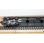 POCHER 311 / 2 , wagon silo special pour transport de ciment SBB