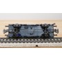 Märklin 48944 wagons plats type Bt 10 conteneurs à bière Königsbacher DB BO