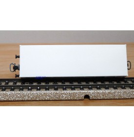 Märklin 48944 wagons plats type Bt 10 conteneurs à bière Königsbacher DB BO