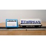 Märklin 48944 wagons plats type Bt 10 conteneurs à bière Königsbacher DB BO