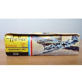 HELER 80317 DOUGLAS C-118 Liftmaster USAF Neuf BO 1/72