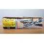 HELLER  074, MESSERSCHMITT Me 109 K   BO 1/72 