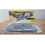 HELER 80317 DOUGLAS C-118 Liftmaster USAF Neuf BO 1/72