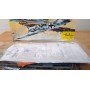 HELER 80317 DOUGLAS C-118 Liftmaster USAF Neuf BO 1/72