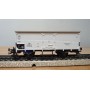 Märklin 48944 wagons plats type Bt 10 conteneurs à bière Königsbacher DB BO
