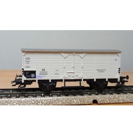 Märklin   48770, wagon couvert type G  DB   Neuf  BO