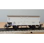 Märklin 48944 wagons plats type Bt 10 conteneurs à bière Königsbacher DB BO