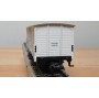Märklin 48944 wagons plats type Bt 10 conteneurs à bière Königsbacher DB BO