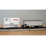 Märklin 48944 wagons plats type Bt 10 conteneurs à bière Königsbacher DB BO