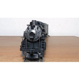 Sunset Models Loco 4884 BIG BOY UP BO