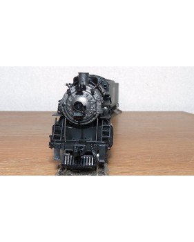 Sunset Models / Walthers932- 5629, Loco Pacific  Great Circus Train Schlitz Old Milwaukee BO