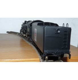 Sunset Models / Walthers932- 5629, Loco Pacific  Great Circus Train Schlitz Old Milwaukee BO