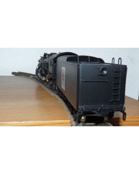 Sunset Models / Walthers932- 5629, Loco Pacific  Great Circus Train Schlitz Old Milwaukee BO