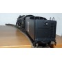 Sunset Models / Walthers932- 5629, Loco Pacific  Great Circus Train Schlitz Old Milwaukee BO