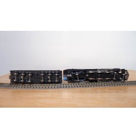 Sunset Models / Walthers932- 5629, Loco Pacific  Great Circus Train Schlitz Old Milwaukee BO