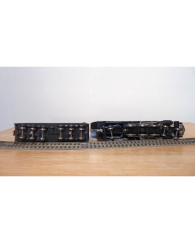 Sunset Models / Walthers932- 5629, Loco Pacific  Great Circus Train Schlitz Old Milwaukee BO