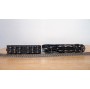 Sunset Models / Walthers932- 5629, Loco Pacific  Great Circus Train Schlitz Old Milwaukee BO