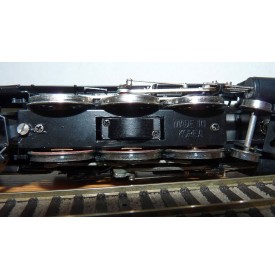 Sunset Models / Walthers932- 5629, Loco Pacific  Great Circus Train Schlitz Old Milwaukee BO