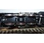 Sunset Models / Walthers932- 5629, Loco Pacific  Great Circus Train Schlitz Old Milwaukee BO