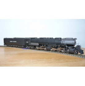 Rivarossi 1341 1 Pacific 231 Chapelon SNCF 231 E 22 BO