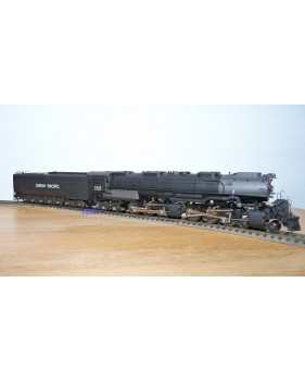 Rivarossi 1341 1 Pacific 231 Chapelon SNCF 231 E 22 BO
