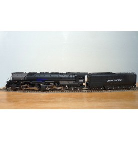 Rivarossi 1341 1 Pacific 231 Chapelon SNCF 231 E 22 BO
