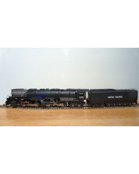 Rivarossi 1341 1 Pacific 231 Chapelon SNCF 231 E 22 BO