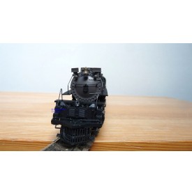 Rivarossi 1341 1 Pacific 231 Chapelon SNCF 231 E 22 BO