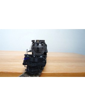 Rivarossi 1341 1 Pacific 231 Chapelon SNCF 231 E 22 BO