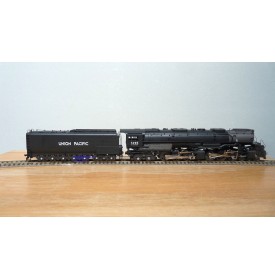 Rivarossi 1341 1 Pacific 231 Chapelon SNCF 231 E 22 BO